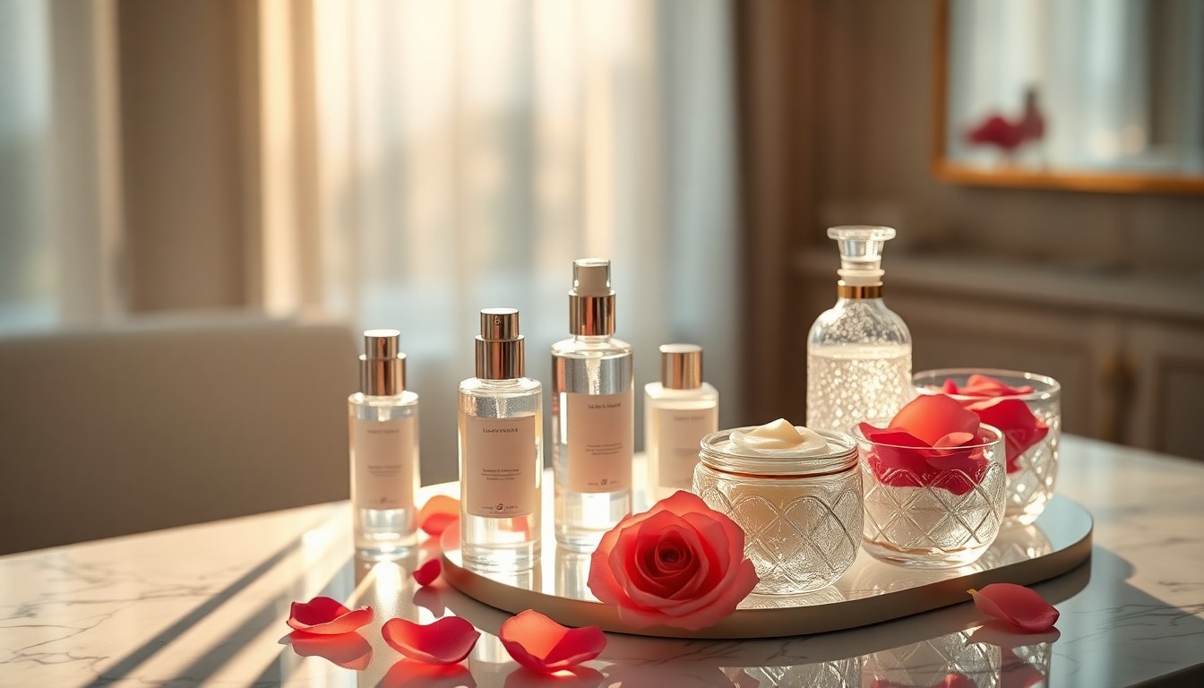 井森美幸の変わらない美貌の秘密