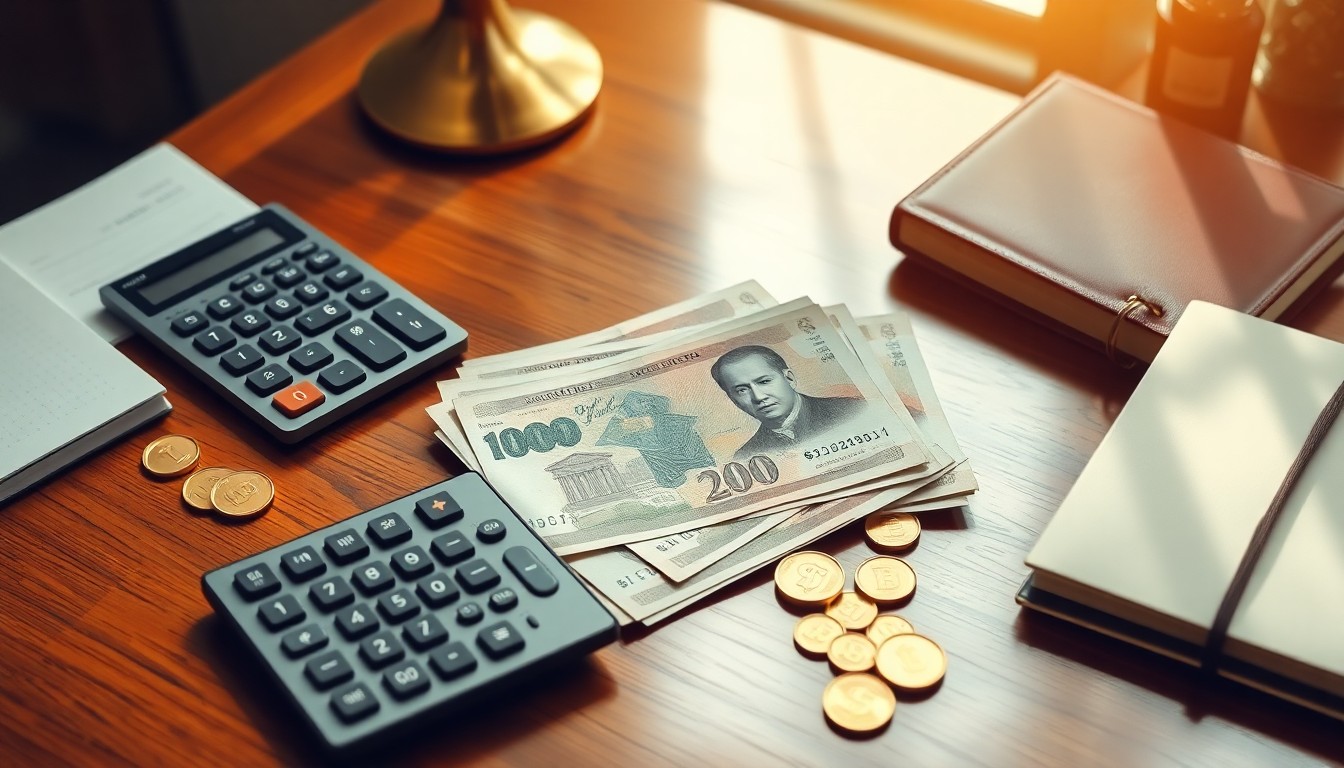 今村涼子の年収はいくら？