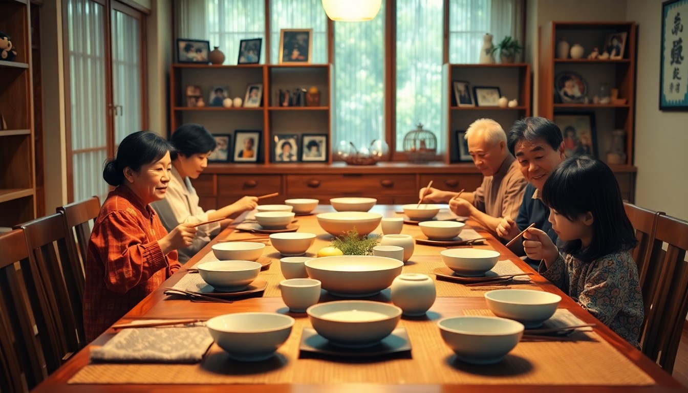 藤井聡太の家族構成について