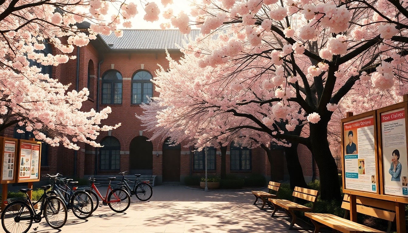 入江美沙希の学生時代のエピソード