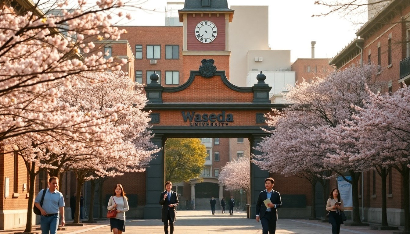 上田晋也の大学は早稲田大学教育学部