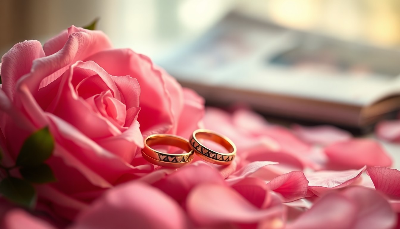 結婚相手や恋愛の噂