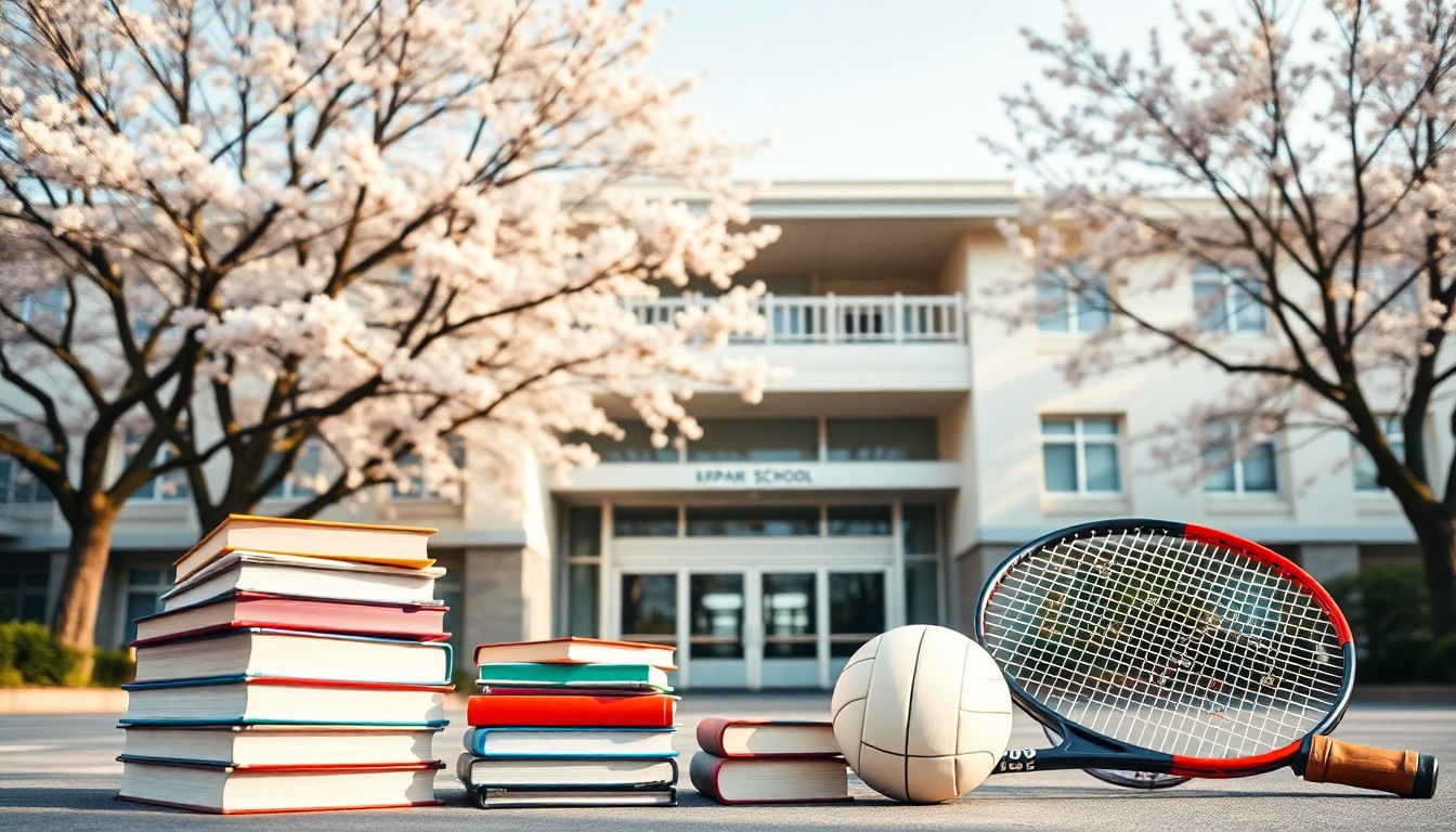 鍛治島彩の高校の偏差値と部活動