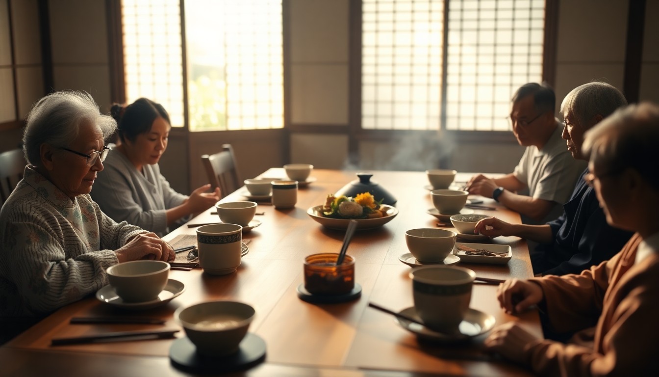 原西孝幸の家族構成について