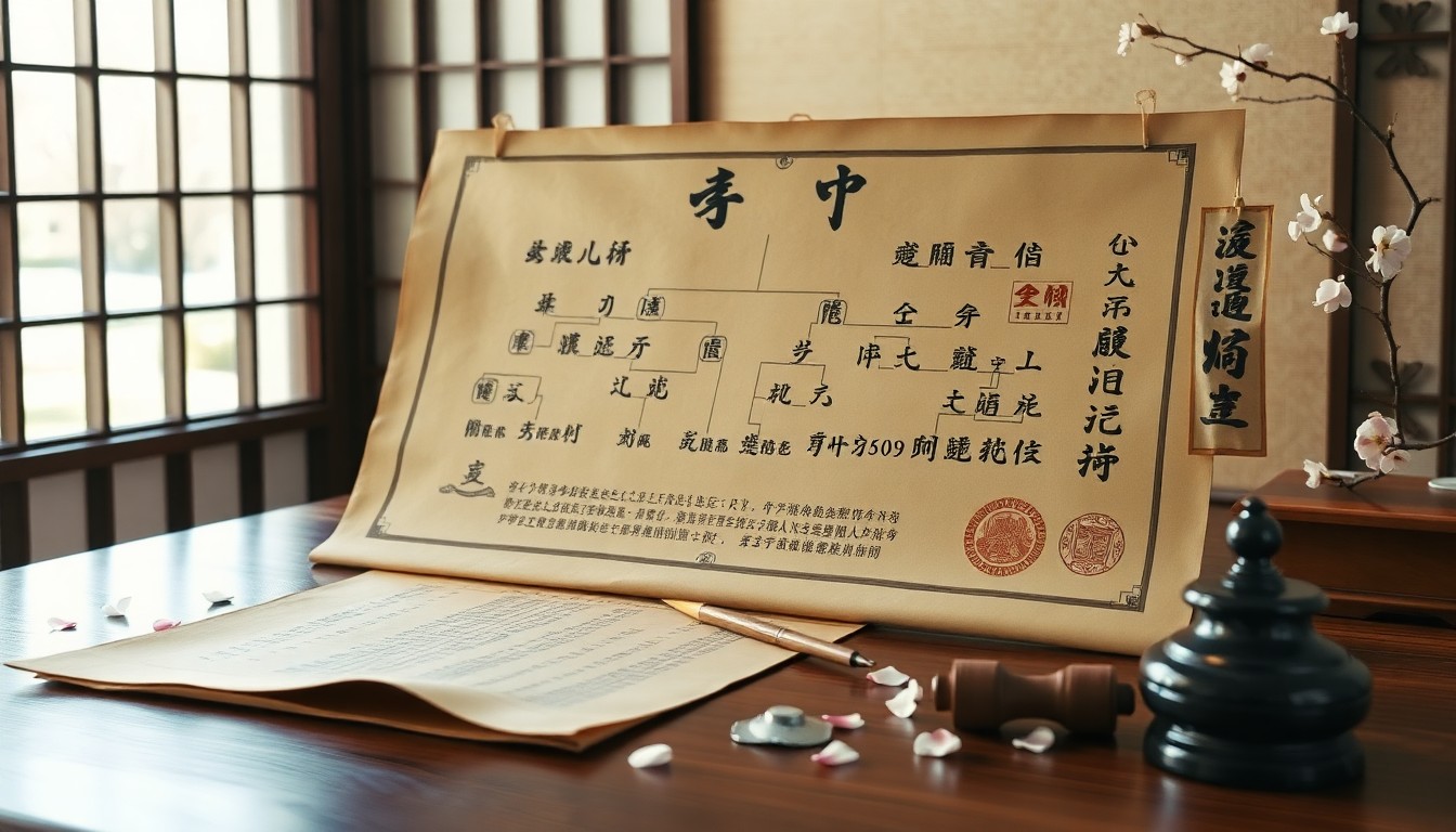 市川新之助のプロフィールと家族構成