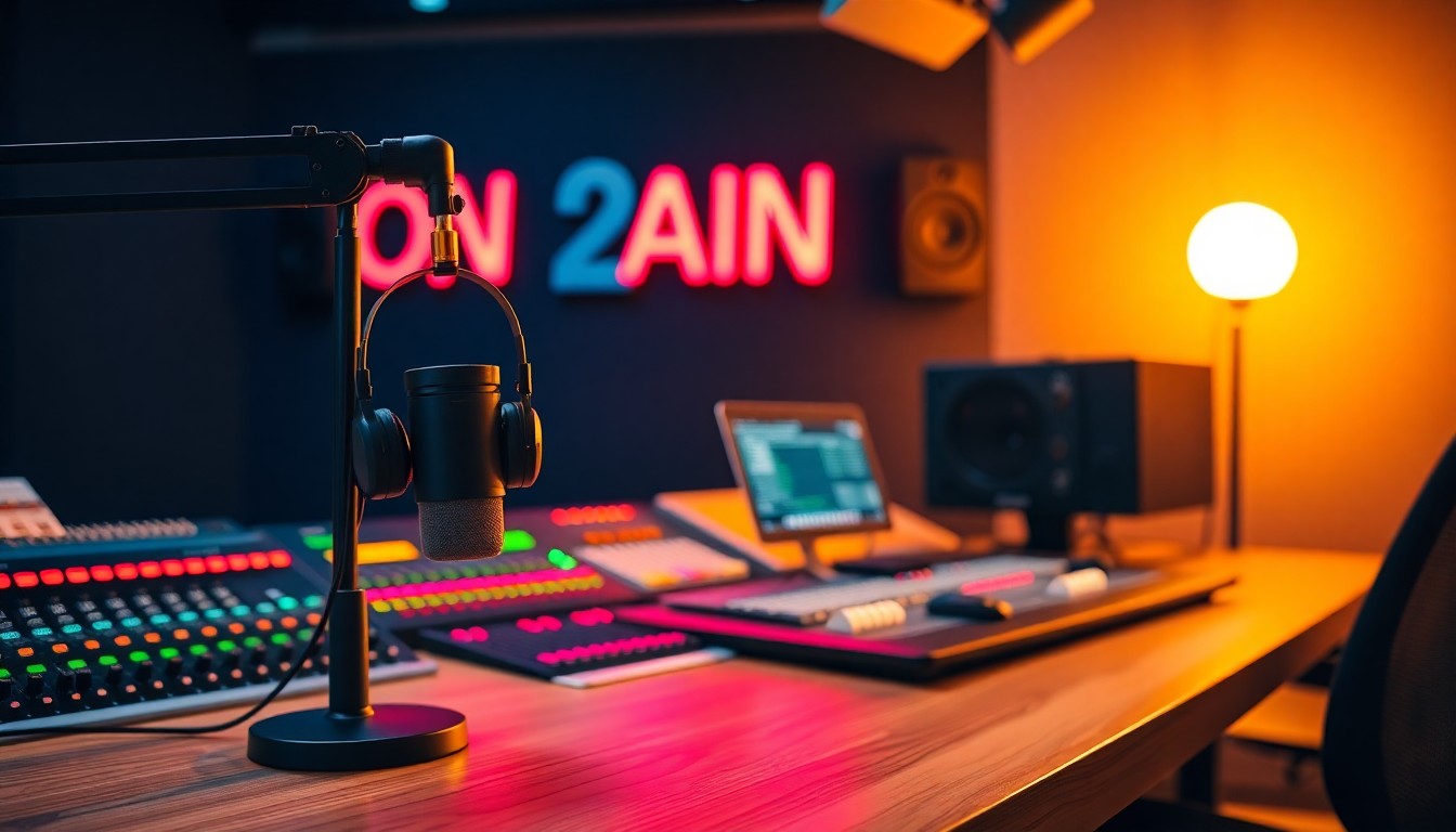 斎藤ちはるが担当している番組