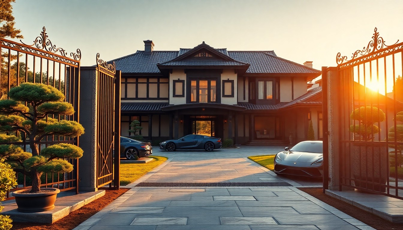 濱尾ノリタカの実家は金持ち？