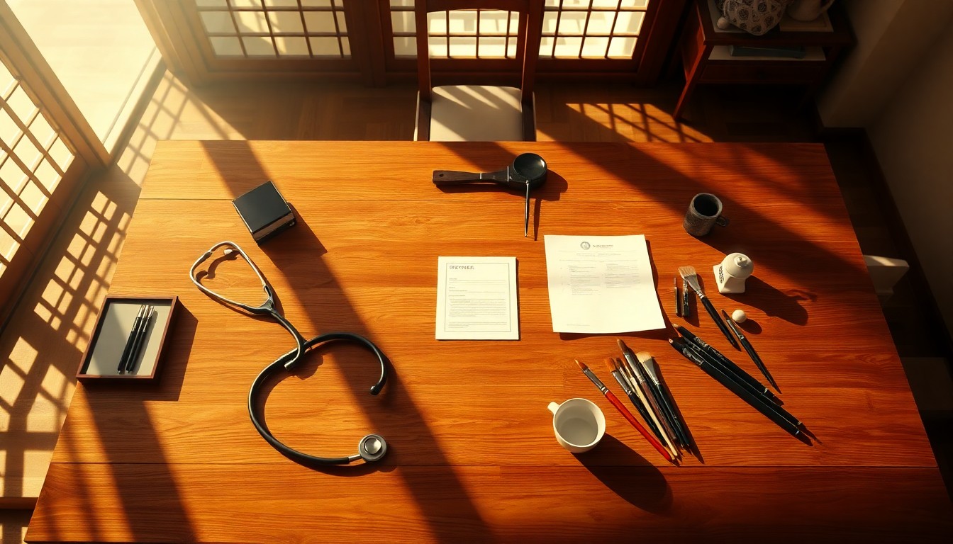 濱尾ノリタカの家族の職業とエピソード