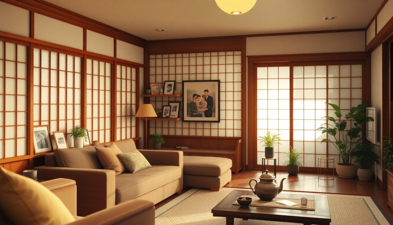 所ジョージと妻の結婚生活のエピソード