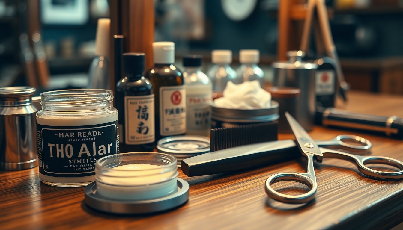 細川たかしの若い頃の髪型