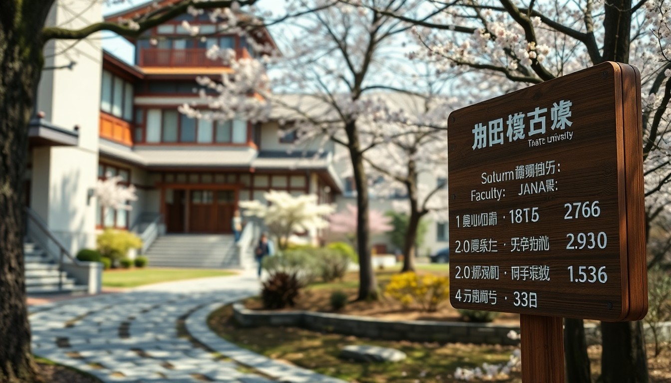 佐倉綾音の学部と偏差値について