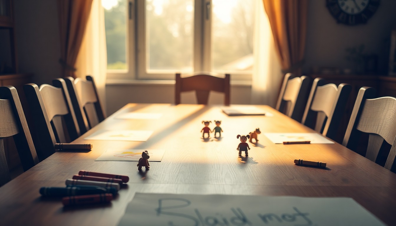 飯尾和樹の育児エピソードや家族との関係