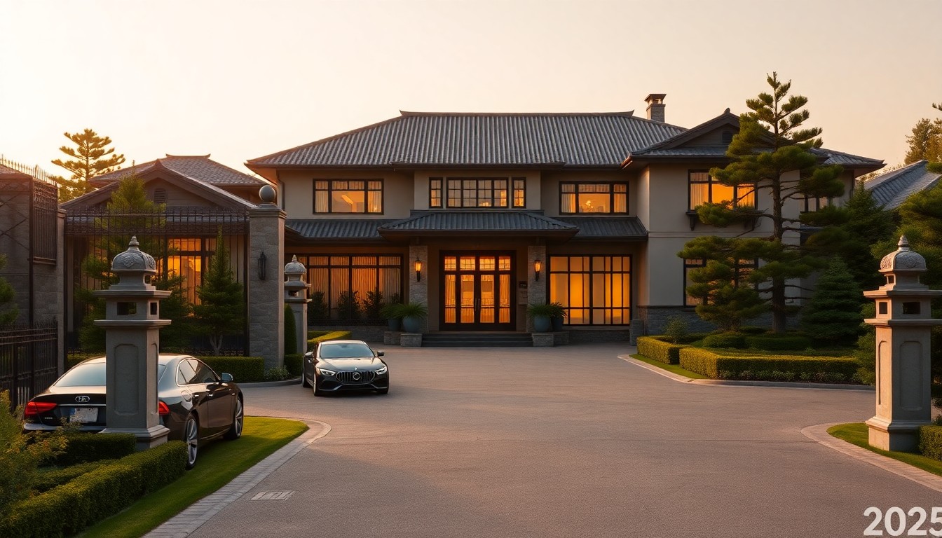 中山功太の実家は金持ち?