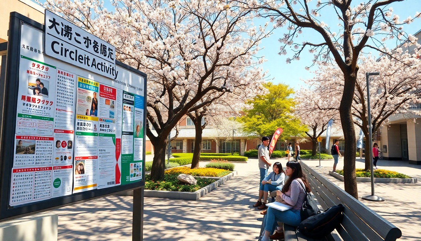 堀田真由の大学時代のサークル活動と学生生活