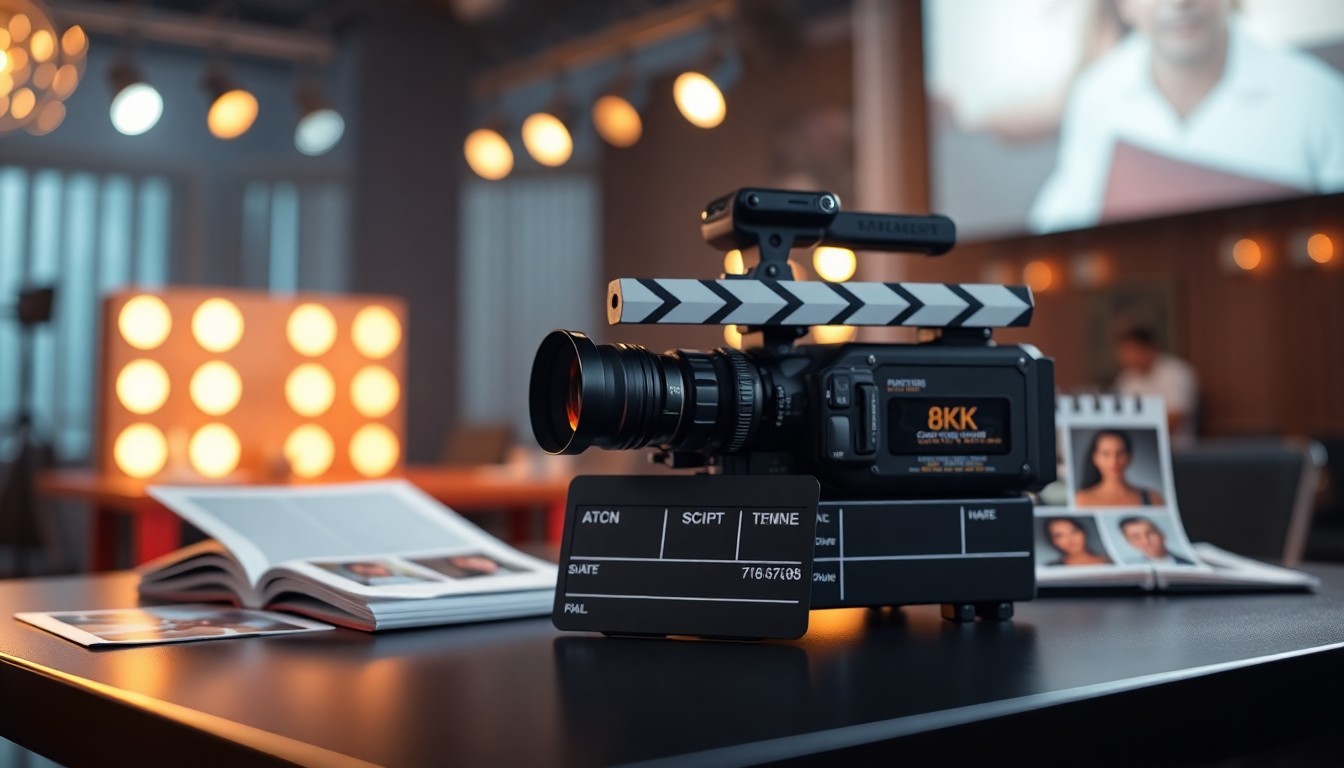 俳優として注目される小島健のプロフィール