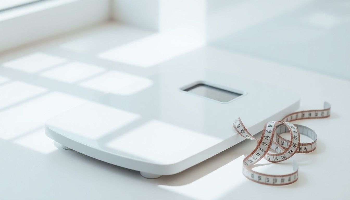 井上裕介の体重やスタイルについて