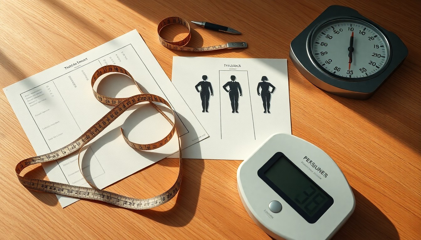 井上裕介のプロフィールと体型の特徴