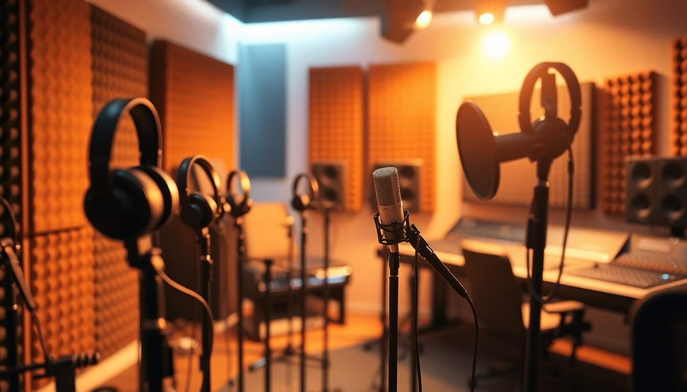 梶裕貴と同年代の人気声優たち