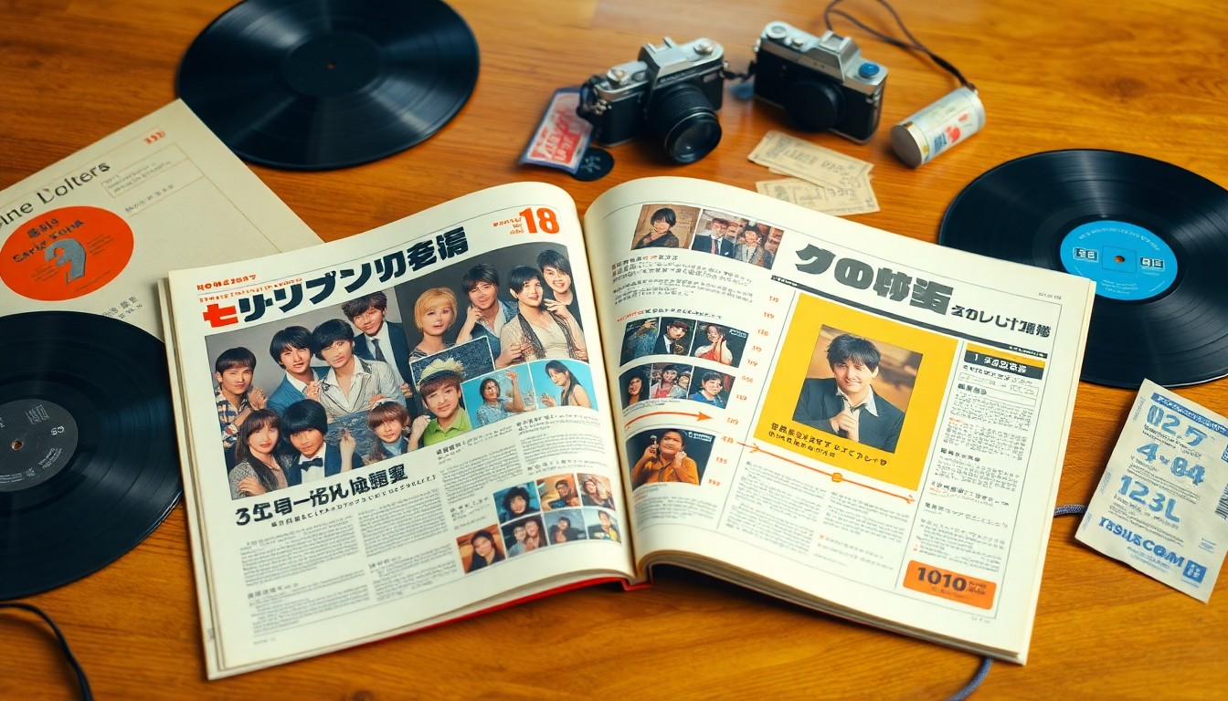 所ジョージと同年代の芸能人