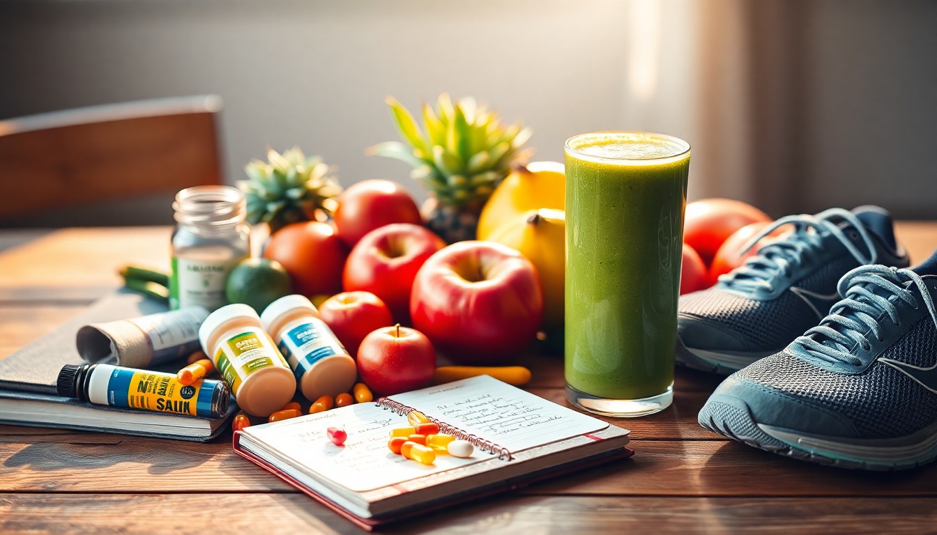 所ジョージの若さの秘訣