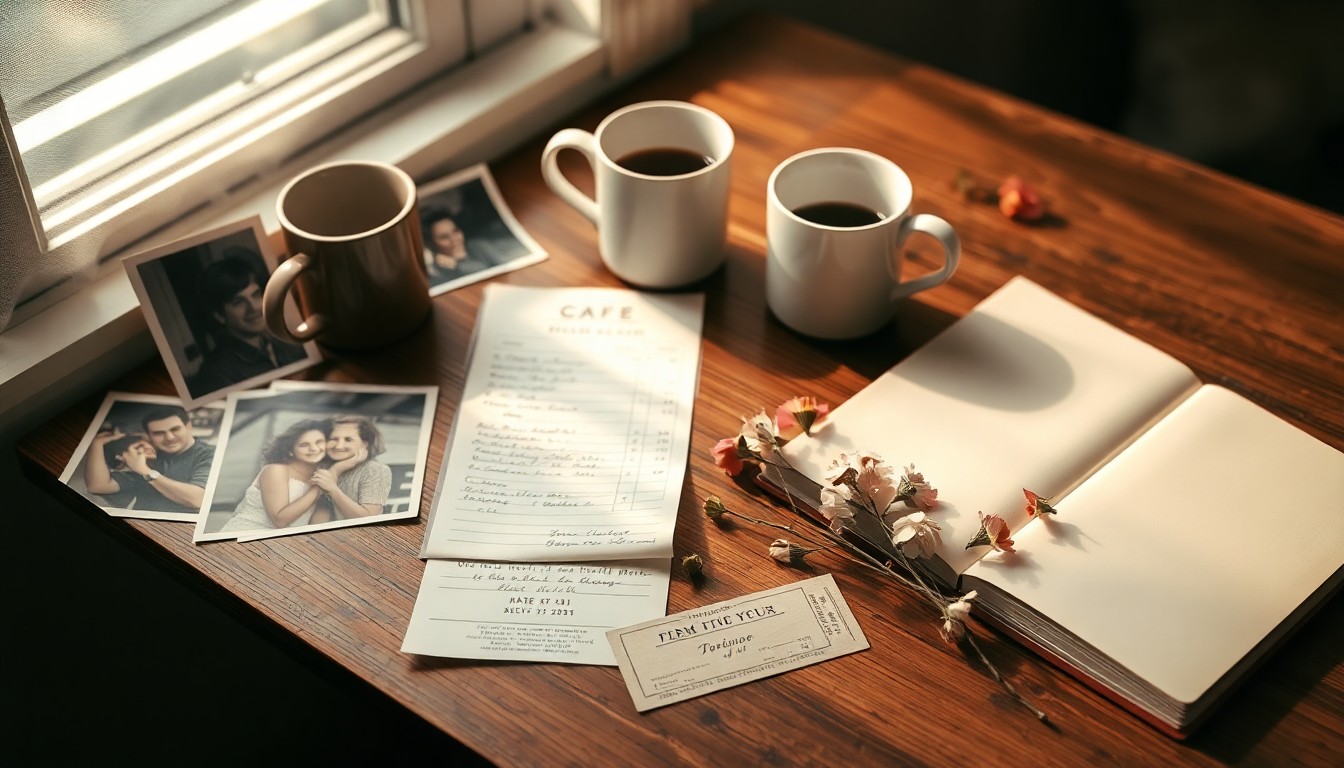 過去の熱愛やデートの噂は？