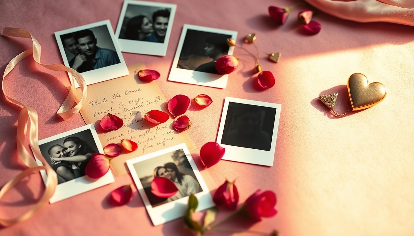 歌広場淳に彼女はいる?過去の恋愛遍歴