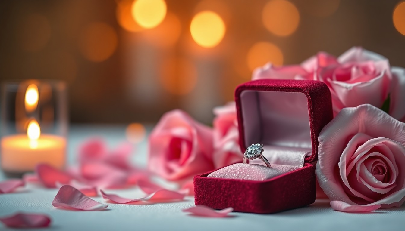 福田麻貴の馴れ初めやプロポーズの噂は？