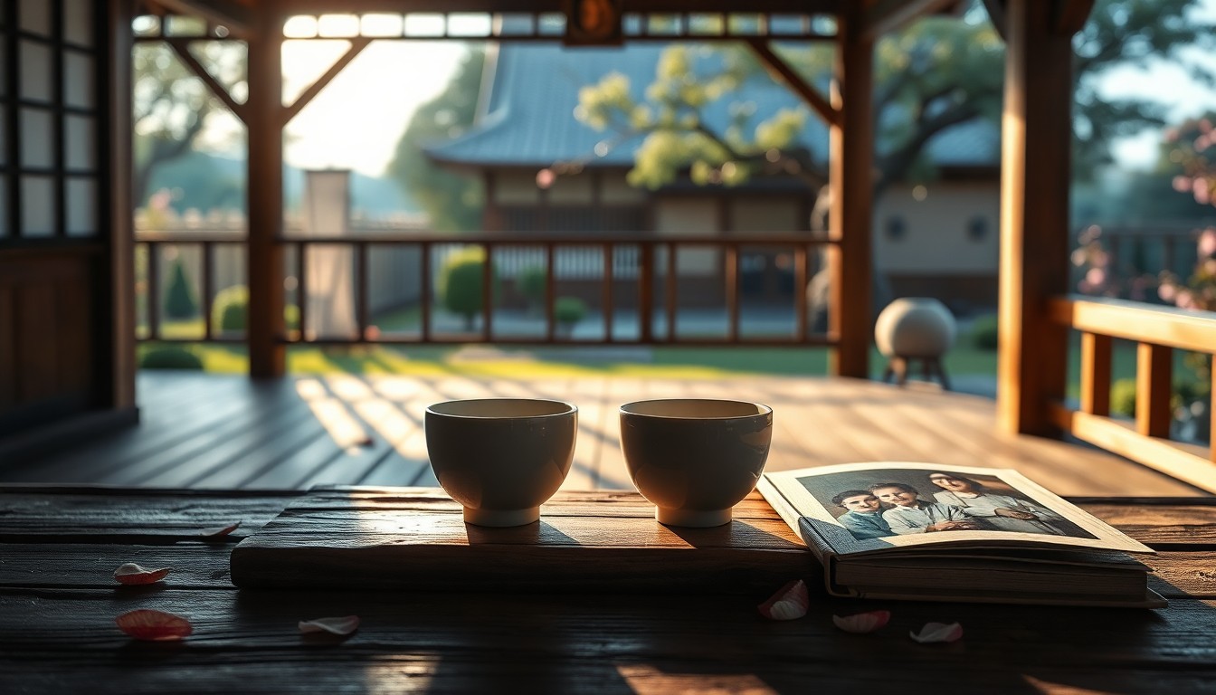 武元唯衣と祖父のエピソード