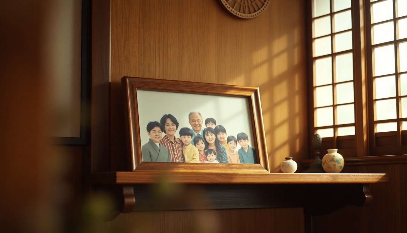 武元唯衣の家族構成について