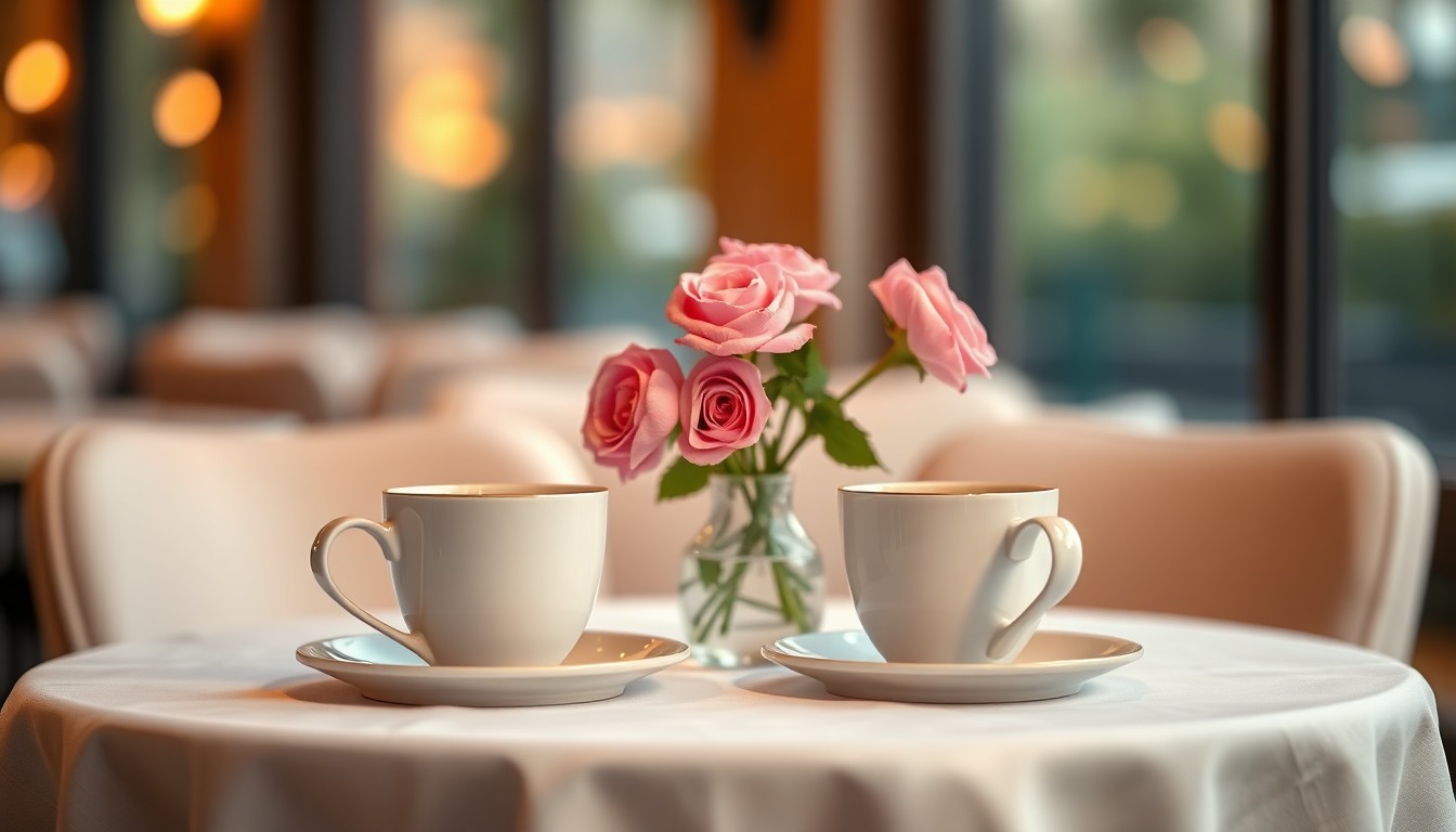 鬼頭明里の好きなタイプは?