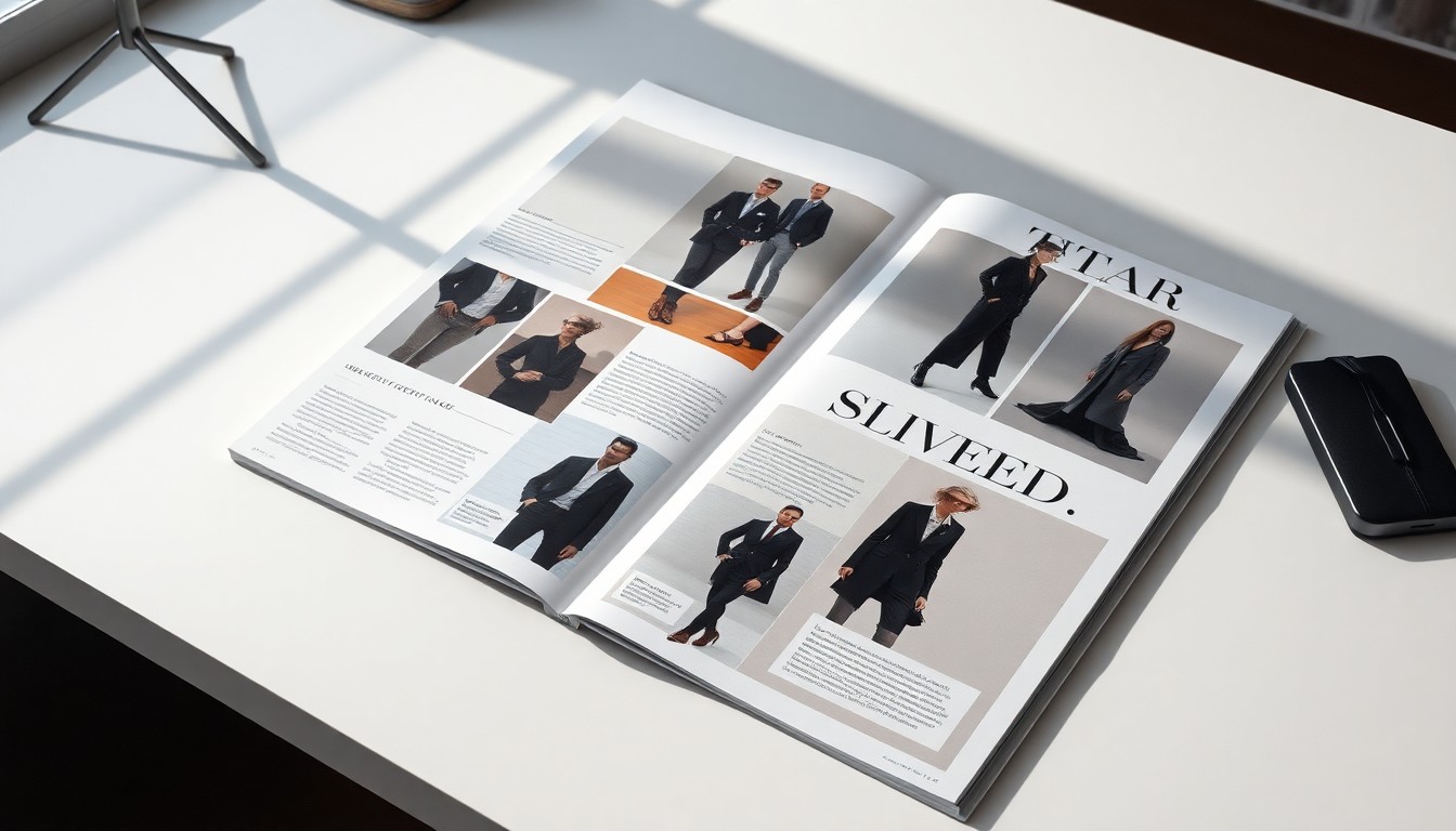 中川翼のプロフィールとスタイルの魅力