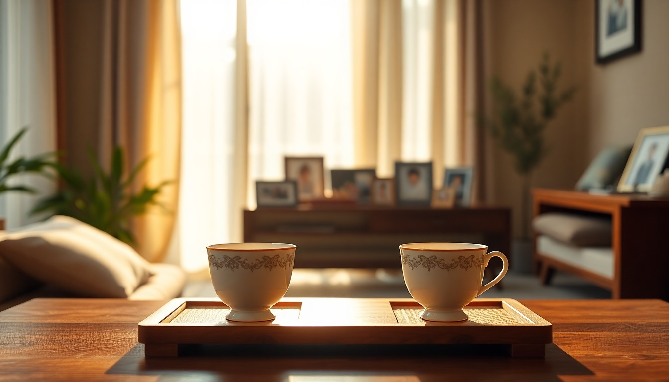 かかずゆみと旦那の結婚生活エピソード