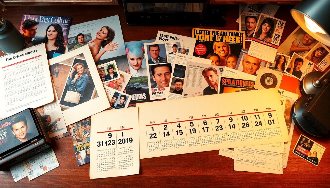 ジェシーと同年代の芸能人