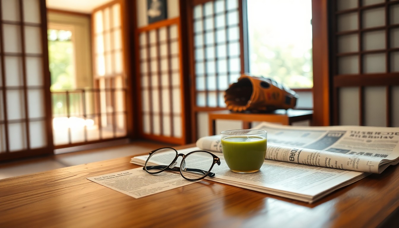 イチローの私生活と近況