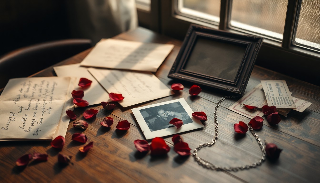 戸次重幸の過去の恋愛エピソード