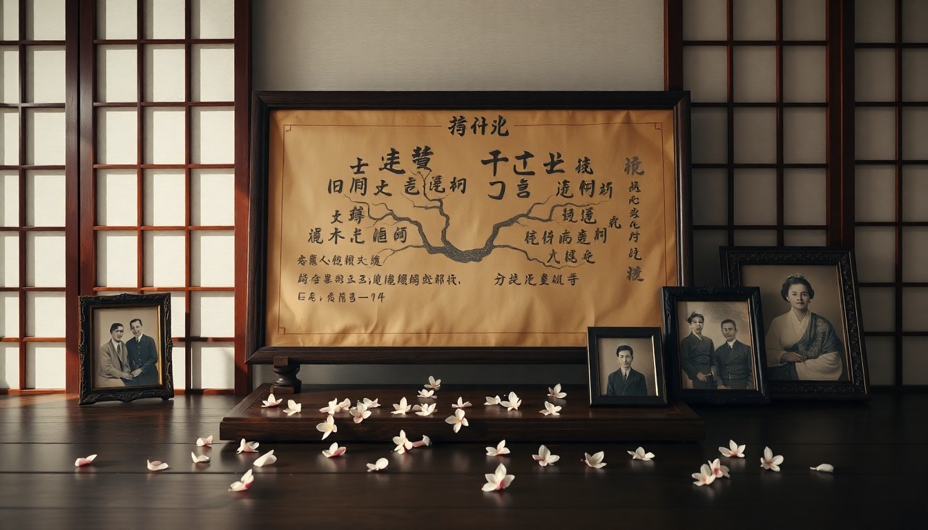 直川貴博の父は誰？