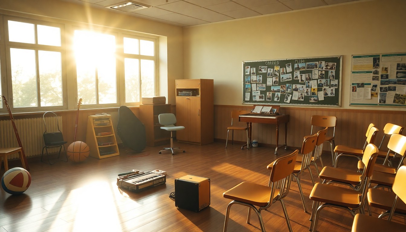 浅倉美恩の高校時代の部活や同級生とのエピソード