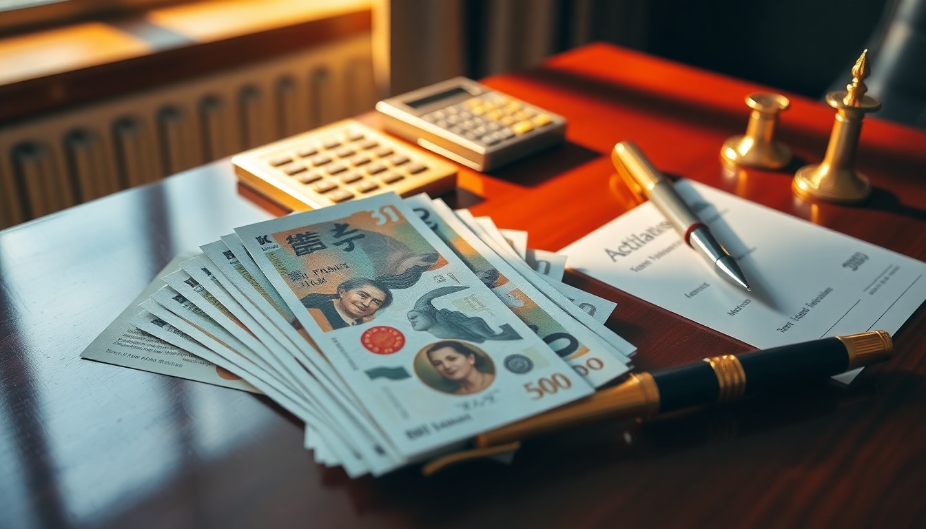 小野文惠の現在の年収はいくら？