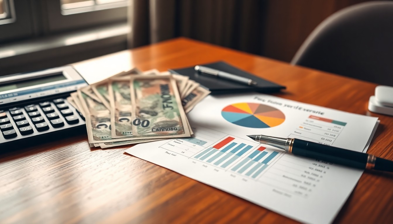 小野文惠の収入源と稼ぎの内訳は？