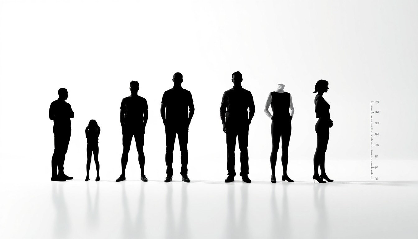 宮川大輔のプロフィールとサイズ感