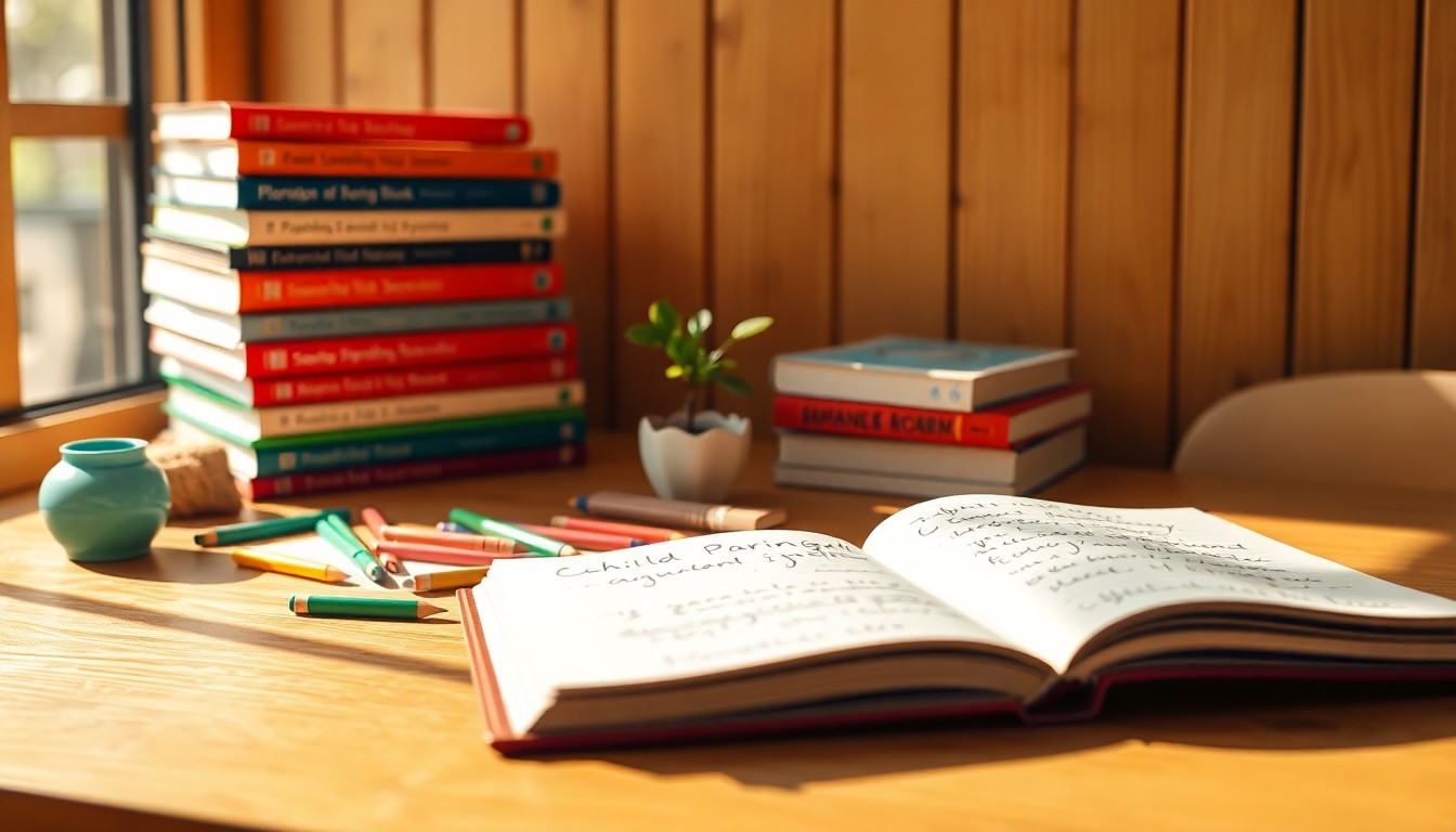 大沢あかねの教育方針や育児スタイル