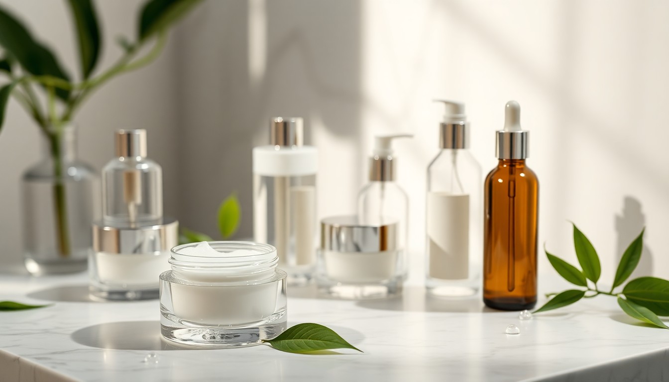 松陰寺太勇のスキンケア方法とは