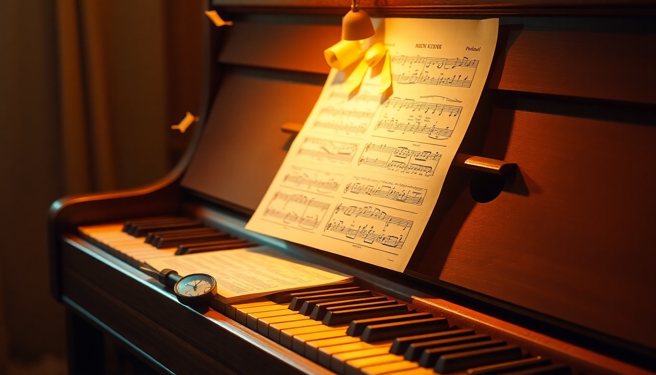 松下奈緒の父が音楽に与えた影響