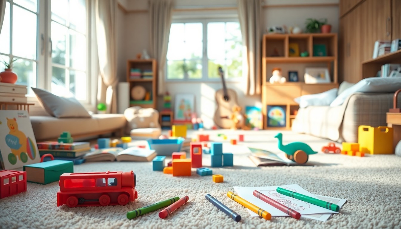 板倉朋希の育児エピソードが面白い?