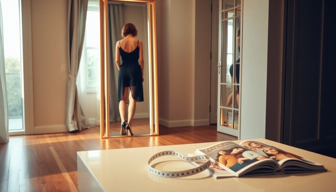 濱田マリのスタイルと体型について