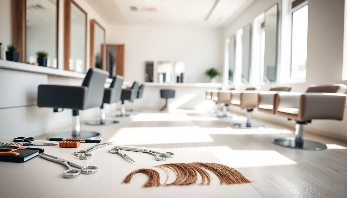 ショートヘアが人気の理由