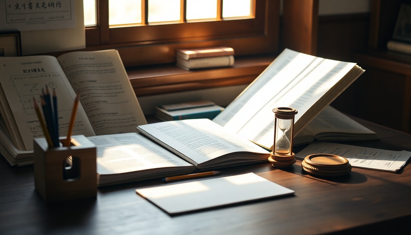 林修の子供への教育方針