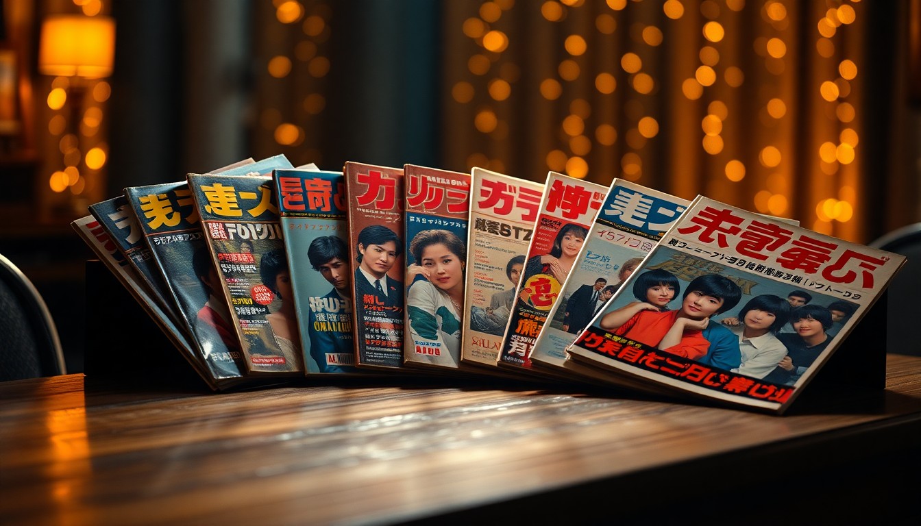 小雪と同年代の芸能人