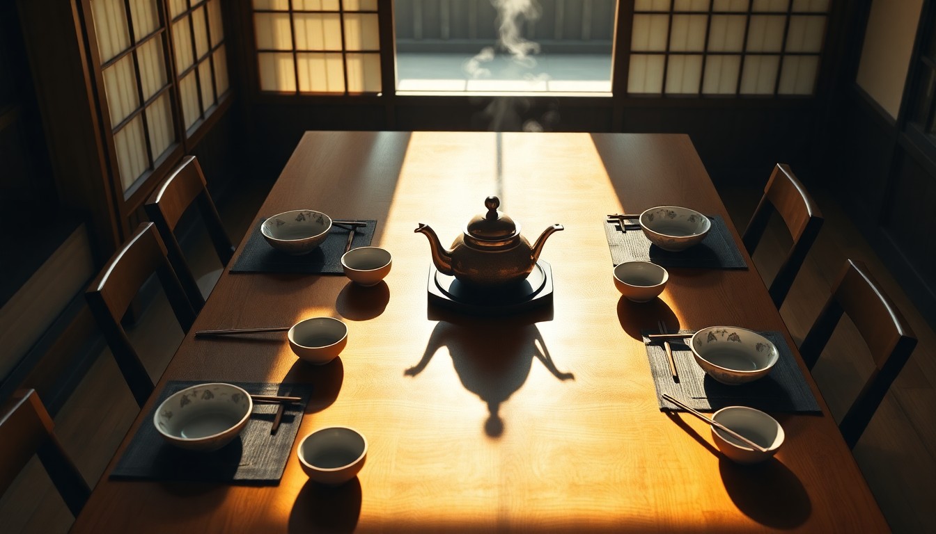 岡本宗史の家族構成について