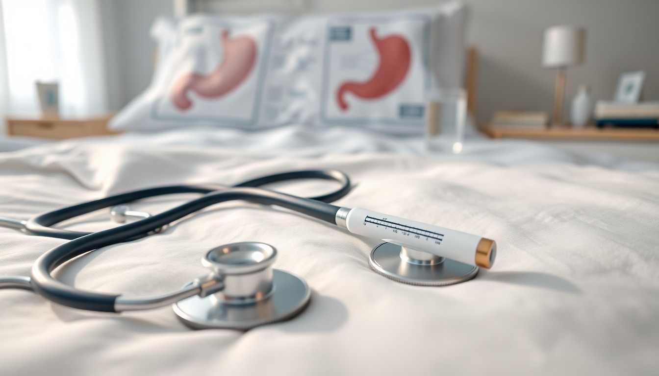 林家たい平の病気は急性胃腸炎だった